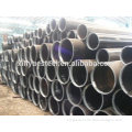 ASTM A252 GR2 piling pipe steel pipes